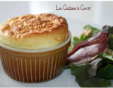 Soufflé au fromage express