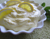 Crème de citron au mascarpone