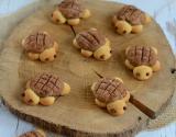 Biscuits tortue