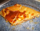 Quiche Lorraine simplissime et bonne