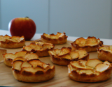 Croustilles de pommes