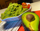 Guacamole Caramba