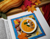 Soupe d'automne inratable