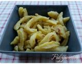 Spätzle à l'alsacienne