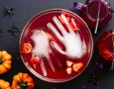 Sangria d'Halloween