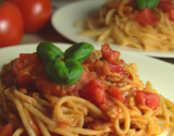 Pasta e pomodoro