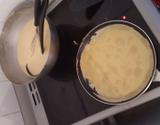 Pâte à crêpes sucrées inratable