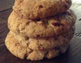 Cookies noisettes