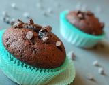 Muffins tout choco inratables