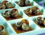 Escargots à la Cannelle