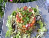 Tartare de Légumes