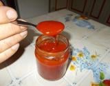 Confiture de cynorrhodon