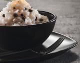 Risotto à la truffe noire