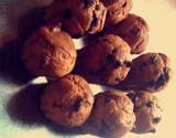 Muffins traditionnels