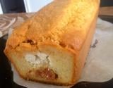 Cake au chorizo maison