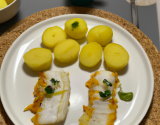 Haddock & pommes de terre