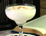 Cocktail dame blanche