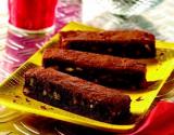 Brownie aux noix de pecan