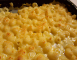 Macaroni Gratiné