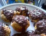 Profiteroles faciles