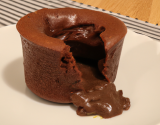 Fondant au chocolat pour un dessert réussi