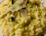 Risotto comme à Milan