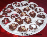 Roses de sables