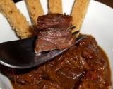 Recette Carbonade flamande