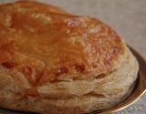 Galette des rois aux calissons