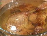 Confit de canard