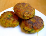 kefta aux pommes de terre