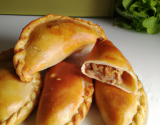 Empanadillas au thon