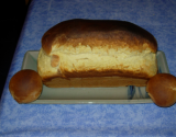 Brioche traditionnelle