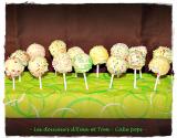 Cake pops philadelphia