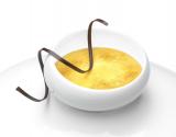 Crème brûlée à la vanille maison