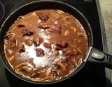 Mon bœuf bourguignon