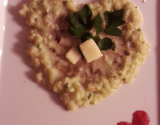 Risotto d'amour