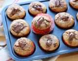 5 muffins meilleurs avec un coeur parfumé