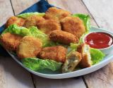 Nuggets fait-maison