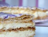 Millefeuille