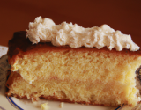 Gâteau au yaourt, un classique de la pâtisserie familiale