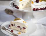 Cassata italienne à ma façon