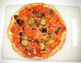Pâte à pizza au Thermomix