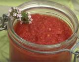 Sauce tomate pour pizza