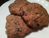 Cookie choco-piment d'espelette