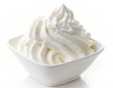 Chantilly au Monsieur Cuisine