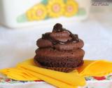 Cupcakes choco-café