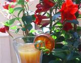 Punch tahitien