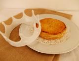 Galette des Rois classique