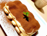 Tiramisu aux spéculoos inratable